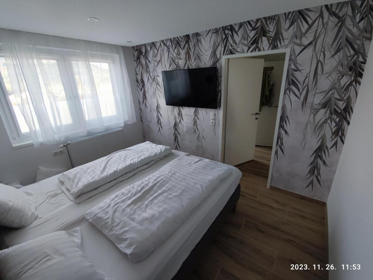 Apartment Feldkirch Exterior photo